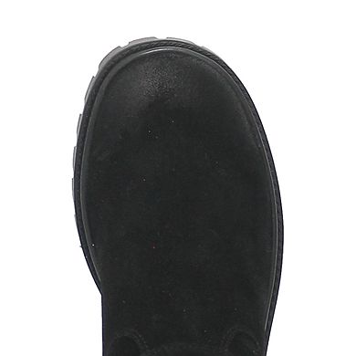 Dingo Road Trip Men's Suede Ankle Boots