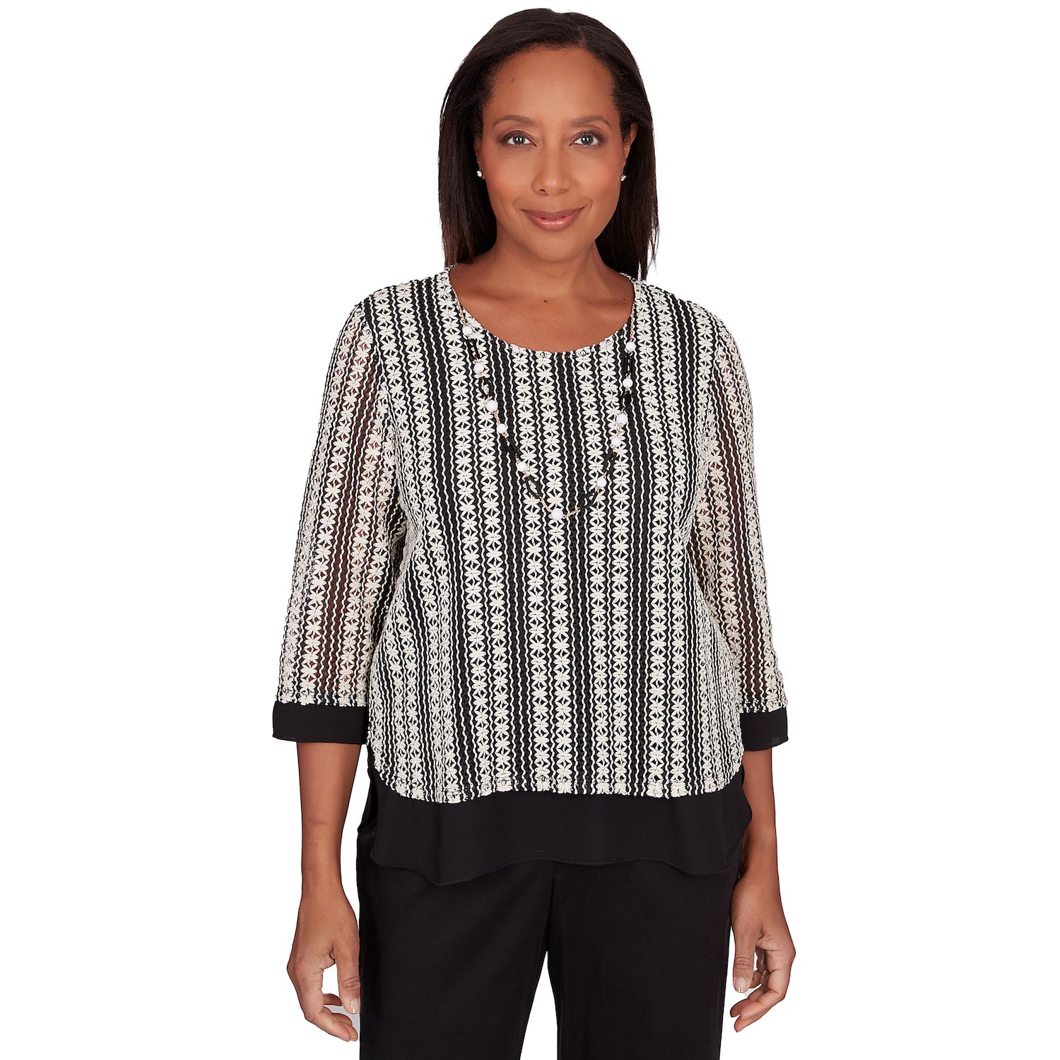 kohls alfred dunner petite