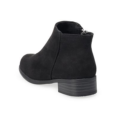 Jumping Beans Olimpiaa Toddler Girls' Boots
