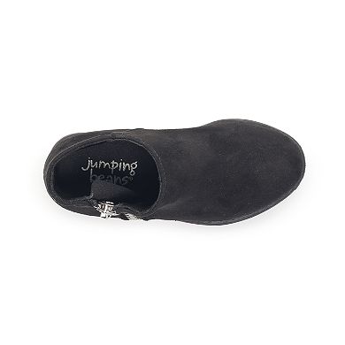 Jumping Beans Olimpiaa Toddler Girls' Boots