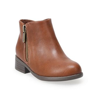 Jumping Beans® Olimpiaa Toddler Girls' Boots
