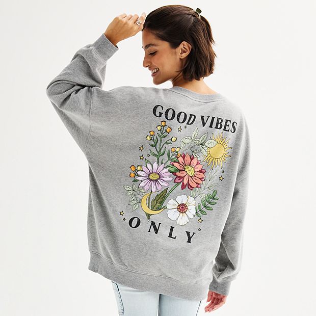 トップス CITY SHOP R JUBILEE SWEAT N/S PRINT TOP R JUBILEE（アールジュビリー）の「R JUBILEE/アール ジュビリー