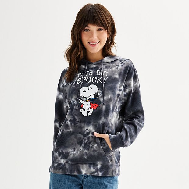 Snoopy halloween hoodie sale