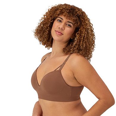 Women's Maidenform Seamless Sweetheart Wireless Bra DM2330