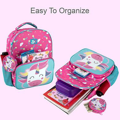 Kids' Up We Go Backpack With Coin Purse