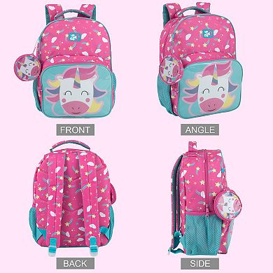 Kids' Up We Go Backpack With Coin Purse