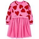 Little Girls 4-6x