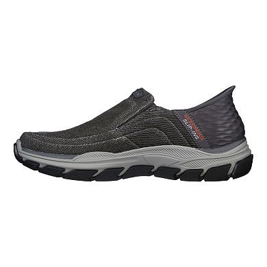 Skechers Hands Free Slip-ins® Relaxed Fit® Respected Holmgren Men's Shoes