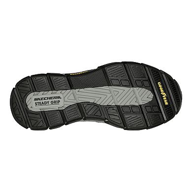 Skechers Hands Free Slip-ins® Relaxed Fit® Respected Holmgren Men's Shoes