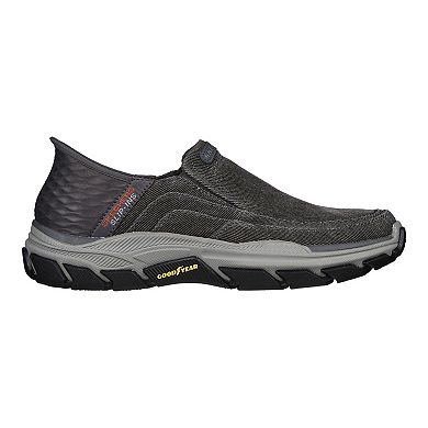 Skechers Hands Free Slip-ins® Relaxed Fit® Respected Holmgren Men's Shoes