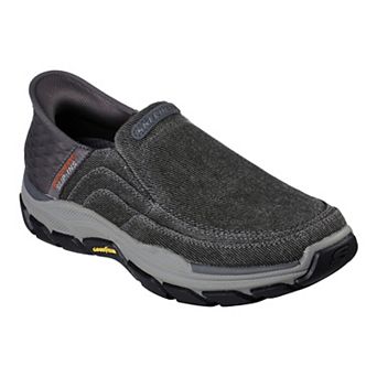 Skechers Hands Free Slip-ins® Relaxed Fit® Respected Holmgren Men's Shoes