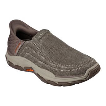 Skechers Hands Free Slip-ins® Relaxed Fit® Respected Holmgren Men's Shoes