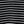 Deep Black Stripe