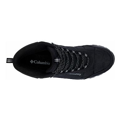 Columbia Firecamp Men's Winter Boots