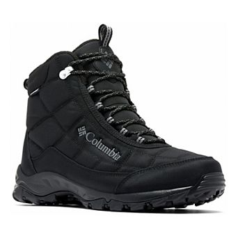 Columbia Firecamp Men's Winter Boots