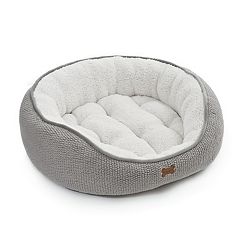 Pet Beds Shop Comfortable Dog and Cat Beds Kohl s