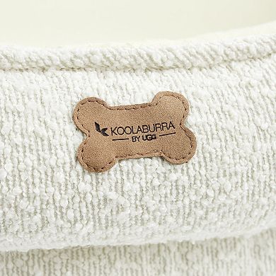 Koolaburra by UGG Harlowe Pet Bed