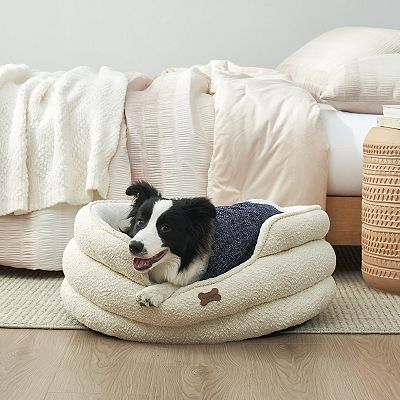 Dog ugg bed hotsell