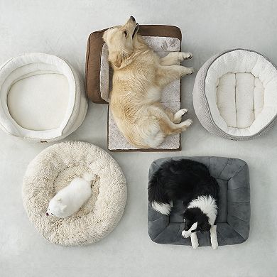 Koolaburra by UGG Harlowe Pet Bed
