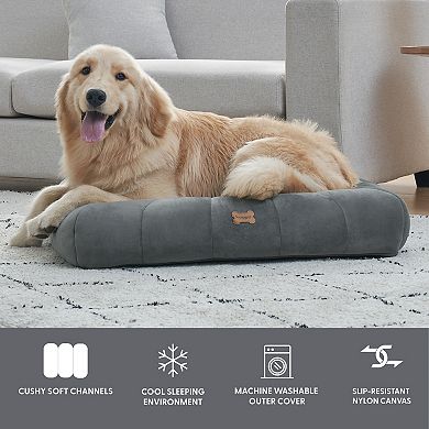 Koolaburra by UGG Joclynn Pet Bed