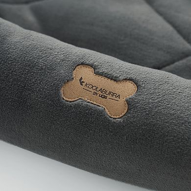Koolaburra by UGG Hartford Crate Pet Bed