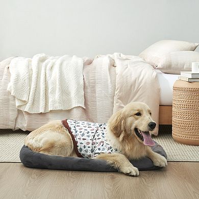Koolaburra by UGG Hartford Crate Pet Bed