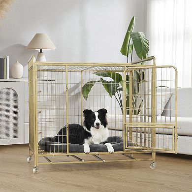 Koolaburra by UGG Hartford Crate Pet Bed