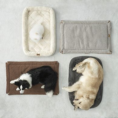 Koolaburra by UGG Capri Crate Pet Bed