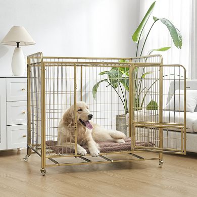 Koolaburra by UGG Capri Crate Pet Bed