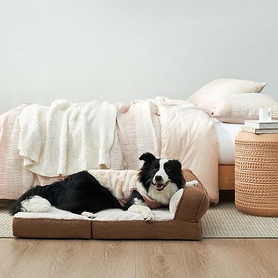 Koolaburra by UGG Maddox Pet Bed