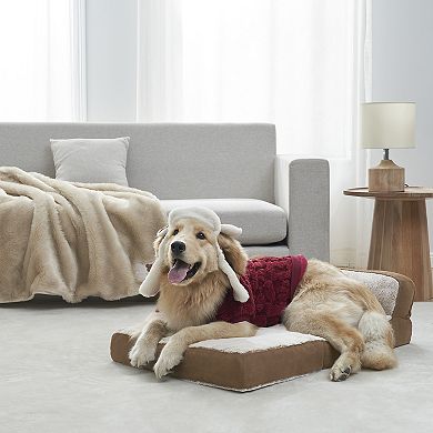 Koolaburra by UGG Maddox Pet Bed