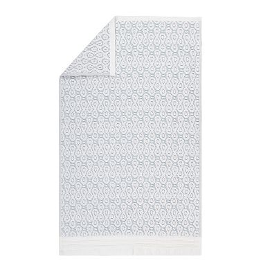 Sonoma Goods For Life® Woven Geo Hand Towel