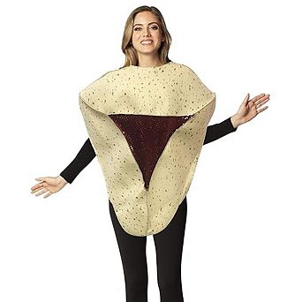 Hamantaschen Costume Adult