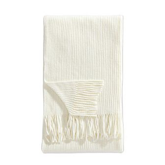 Bebejan Chenille Throw