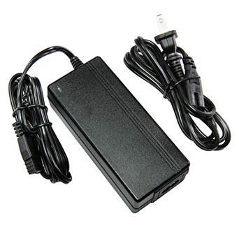 Ivation Replacement Wall Plug & Adapter for Small-area Compact Dehumidifier