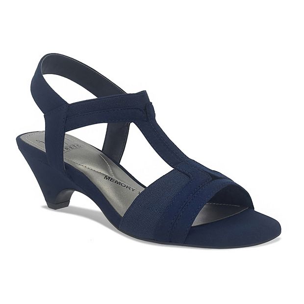 Champion memory foam sandals online