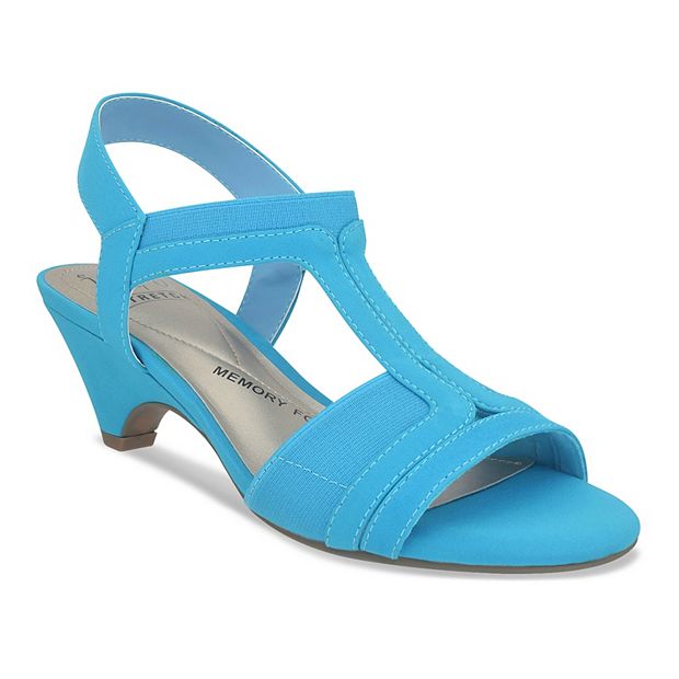 靴 PAMEO POSE Hippocampus Sandals 00000000_zi_f304bf6c-e179-4cdb