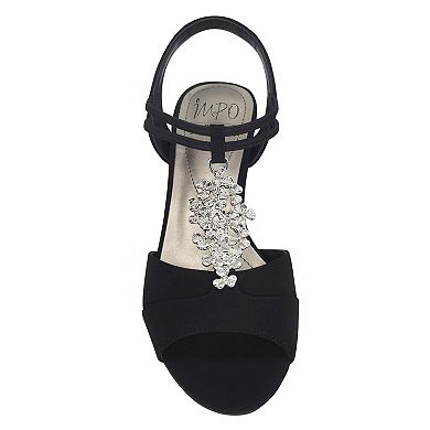 Impo Edisha Stretch Women's Sandals