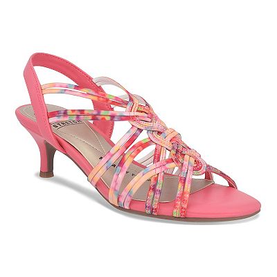 Impo® Emmeline Stretch Women's Dress Sandals