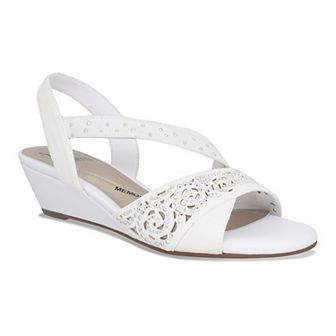 Impo® Grace Stretch Women's Wedge Sandals