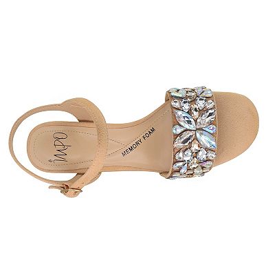 Impo Odely Embellished Women's Platform Sandals