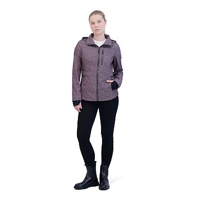 Women's Halitech Softshell Jacket