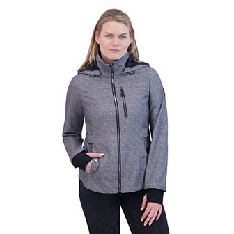 Women's Halitech Softshell Jacket