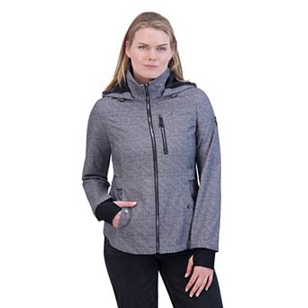 Women's Halitech Softshell Jacket