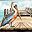 Pelican On The Pier