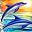 Dolphins