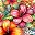 Tropical Flowers