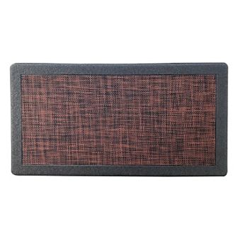 20" X 39" Hillside Oil & Stain Resistant Anti-fatigue Kitchen Floor Mat