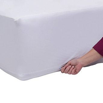 Waterproof Bed Bug Proof Mattress Encasement Protector