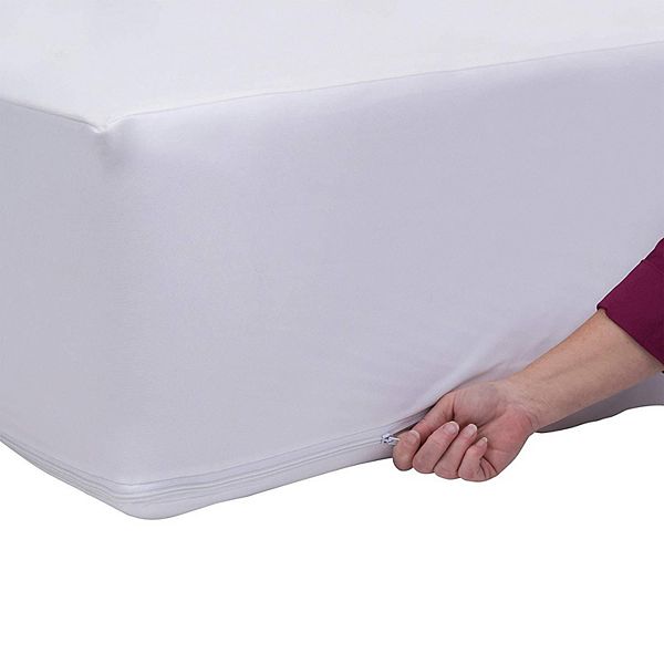 Waterproof Bed Bug Proof Mattress Encasement Protector